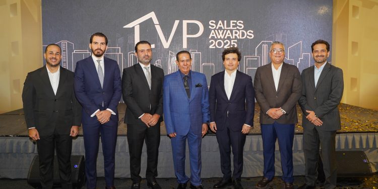 LVP premia la excelencia en ventas en la 3ra edición de los LVP Sales Awards 2025
