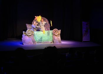 El 16 FITIJ 2025 sube el telón para celebrar la magia del teatro familiar en la República Dominicana
