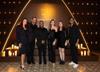 Don Julio 1942 celebra el Día de los Muertos con “Noche Eterna”