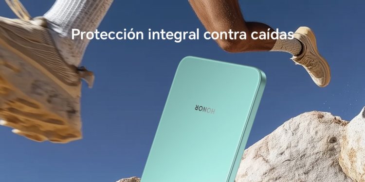 HONOR X7d llega a República Dominicana con estilo, potencia y accesibilidad