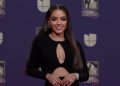 Nathaly Luna, enviada especial de Telemicro a los Latin Grammy 2025