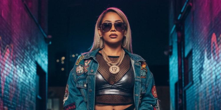 “Wini Art” presente en Premios Urbanos 2025, Nueva York