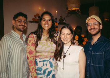 Tequila Don Julio abre Panadería Don Julio en Santo Domingo junto a Trigo Cacao, honrando el espíritu del Día de Muertos