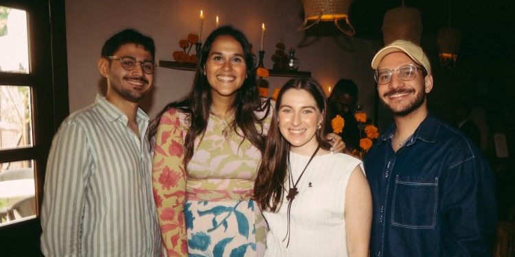 Tequila Don Julio abre Panadería Don Julio en Santo Domingo junto a Trigo Cacao, honrando el espíritu del Día de Muertos