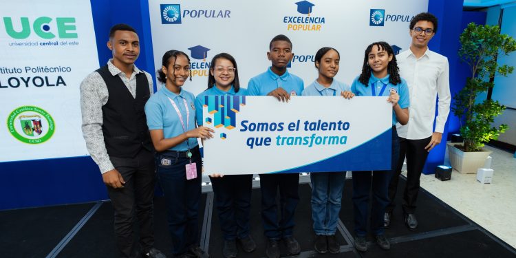Programa de becas Excelencia Popular recibe oro en Premios AMEC por métricas de comunicación