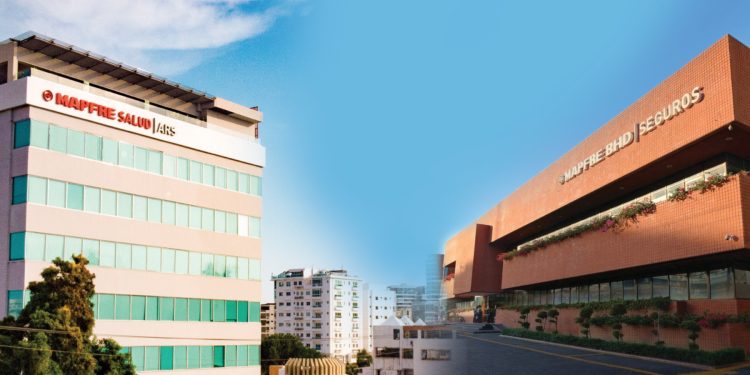 MAPFRE Dominicana y su presidente ejecutivo reconocidos en el ranking MERCO 2025