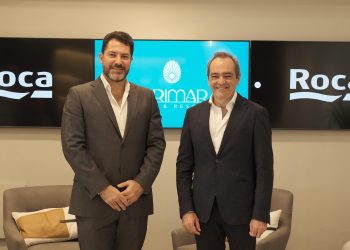 Larimar City & Resort y Roca sellan una alianza para elevar los estándares de calidad en el Caribe