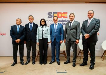 República Dominicana y España fortalecen sinergias para impulsar la manufactura avanzada y los servicios globales