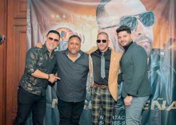 Nicol Peña regresa al país para retomar su plaza musical