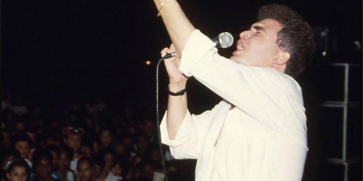 Dhario Primero: su legado musical entra en proceso de protección federal en EE.UU.