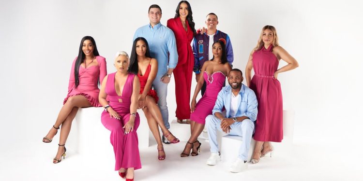 “Jessica en Punto” llega a Chao Teatro con un show en vivo que promete encender la conversación