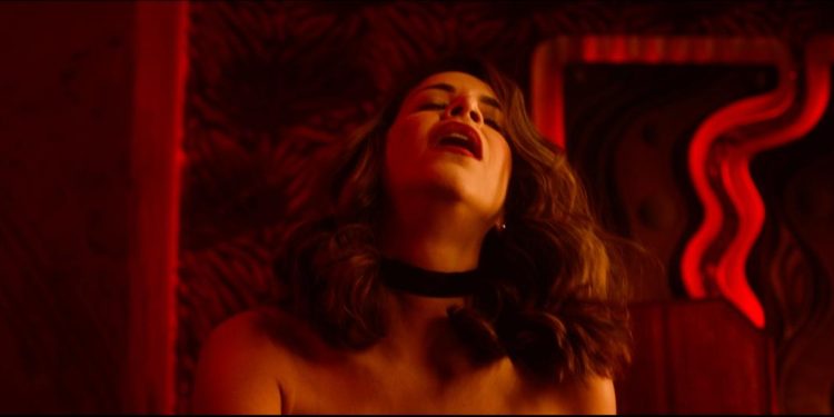 El deseo se apodera de la pantalla con “Animales”