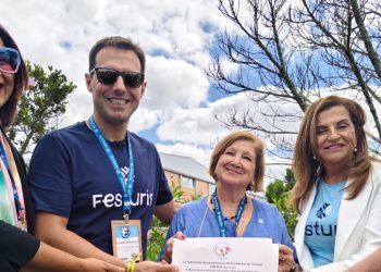 FIPETUR participará en FESTURIS 2025 y celebrará los 10 años del Árbol de la Integración