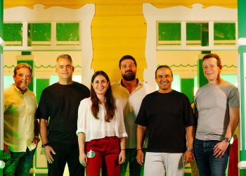 El Heineken Patio celebró la vibra de Bad Bunny y la cultura dominicana