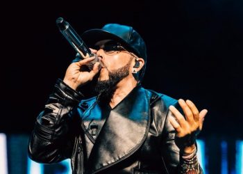 Yandel presentará en Altos de Chavón su espectáculo “Sinfónico” en febrero