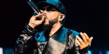Yandel presentará en Altos de Chavón su espectáculo “Sinfónico” en febrero