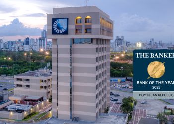 Banco Popular es reconocido como “Banco del Año 2025” por The Banker
