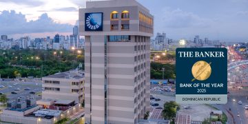 Banco Popular es reconocido como “Banco del Año 2025” por The Banker