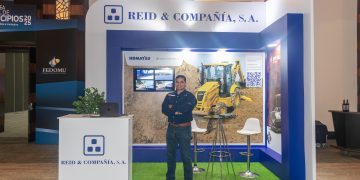 Reid & Compañía S.A participó en la Asamblea General de Municipios
