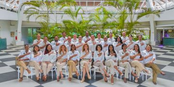 Grand Sirenis Punta Cana celebra “La Marea de Novedades”: Un encuentro que une a sus más de mil corazones