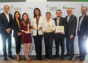 El Premio Regional de Periodismo en Sostenibilidad llega a Costa Rica en su 5ta. Edición