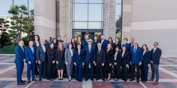 Banco Popular Dominicano gana tres premios Stevie