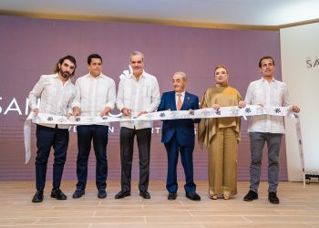 Globalia inaugura Santo Domingo Bay Convention Resort & Casino, su renovado hotel en República Dominicana