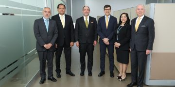 Fiduciaria La Nacional designa dos nuevos miembros de su  Consejo de Administración