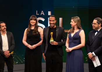 Premios La Silla 2025 celebra su 11va. edición