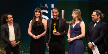 Premios La Silla 2025 celebra su 11va. edición