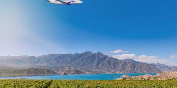 Arajet anuncia vuelo directo Punta Cana – Mendoza con tres frecuencias semanales