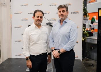 Bellón presenta su nueva línea innovadora ENERLITE