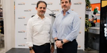 Bellón presenta su nueva línea innovadora ENERLITE