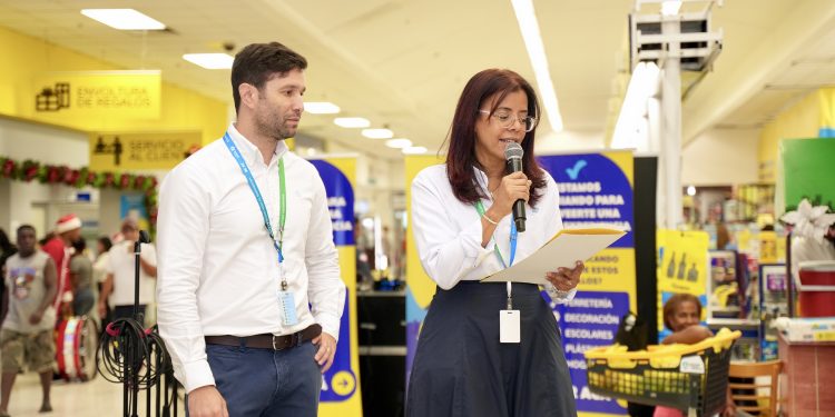 Grupo Ramos muestra la primera etapa de la transformación de la emblemática Multicentro Churchill