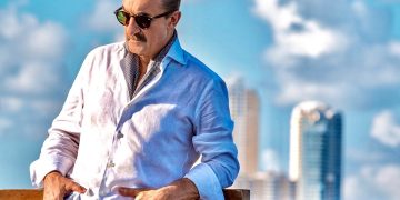 El maestro Raúl Di Blasio regresa al Teatro Nacional con “Di Blasio & Friends 3”