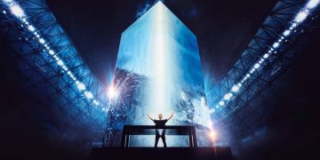 David Guetta presentará en Santo Domingo el espectáculo electrónico más grande del mundo: “The Monolith Tour”