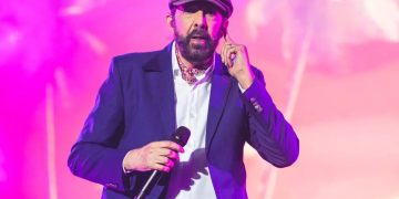Juan Luis Guerra regresa a Santiago, al Estadio Cibao