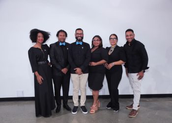 Premios Triunfo para Emprendedores 2025 reconocen el impacto del emprendimiento en Santo Domingo