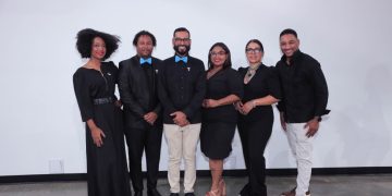 Premios Triunfo para Emprendedores 2025 reconocen el impacto del emprendimiento en Santo Domingo