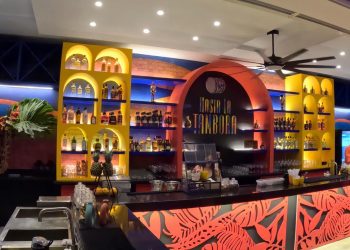 Hasta La Tambora Punta Cana se expande y llega a Downtown Punta Cana