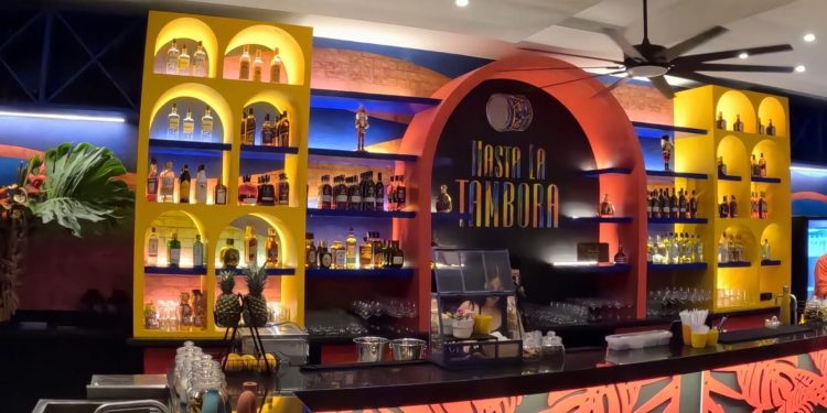Hasta La Tambora Punta Cana se expande y llega a Downtown Punta Cana