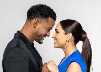 Tiby Camacho confirma su participación en el nuevo reality de Univisión “¿Apostarías por mí?”