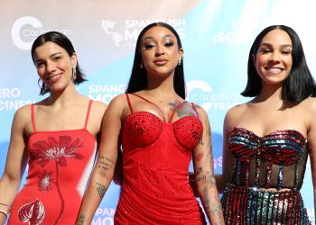 «Medias Hermanas» con exitosa premier en Puerto Rico