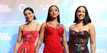 «Medias Hermanas» con exitosa premier en Puerto Rico