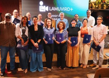 LAMUVIRD+ amplía su catálogo con nuevas producciones dominicanas y fortalece su propuesta de streaming local