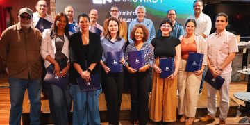 LAMUVIRD+ amplía su catálogo con nuevas producciones dominicanas y fortalece su propuesta de streaming local