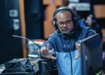 Alberto Zayas será el Productor General de la inauguración de los XXV Juegos Centroamericanos y del Caribe Santo Domingo 2026