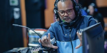 Alberto Zayas será el Productor General de la inauguración de los XXV Juegos Centroamericanos y del Caribe Santo Domingo 2026