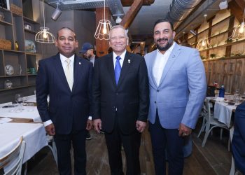 Tu Casa RD sella su quinta participación en FITUR fortaleciendo e impulsando turismo inmobiliario de República Dominicana