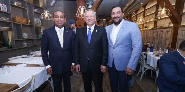 Tu Casa RD sella su quinta participación en FITUR fortaleciendo e impulsando turismo inmobiliario de República Dominicana